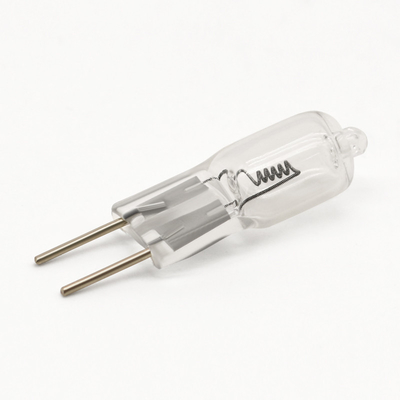 Non ampoule d'halogène médicale des ampoules 22.8V 50w de capsule axiale de réflecteur