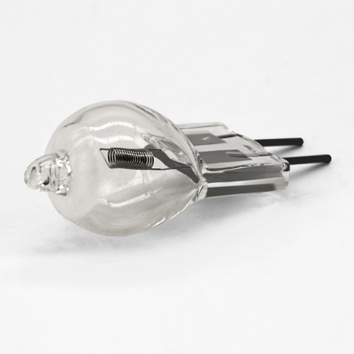 Ampoule d'halogène de forte intensité du quartz 24v/150w