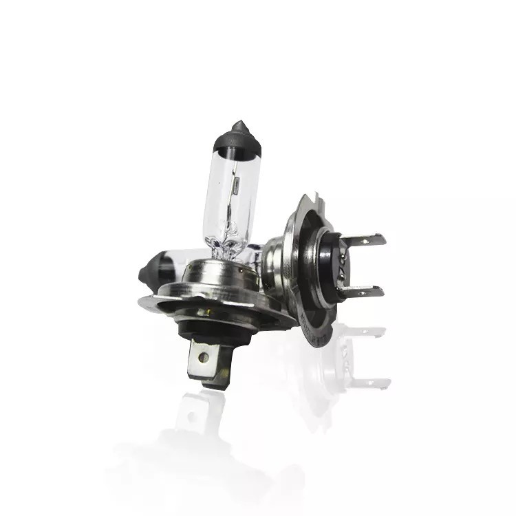 Ampoule d'halogène automatique de phare clair de voiture 3000LM lumineux superbe
