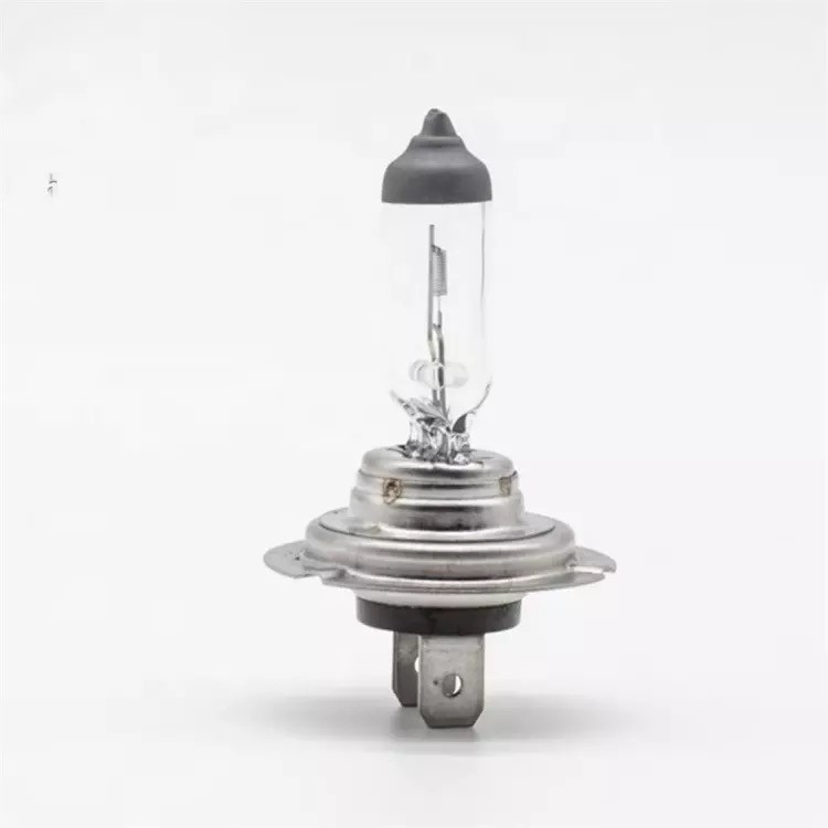 ampoule d'halogène automatique blanche chaude de puissance élevée d'ampoules de l'halogène 12V pour la voiture