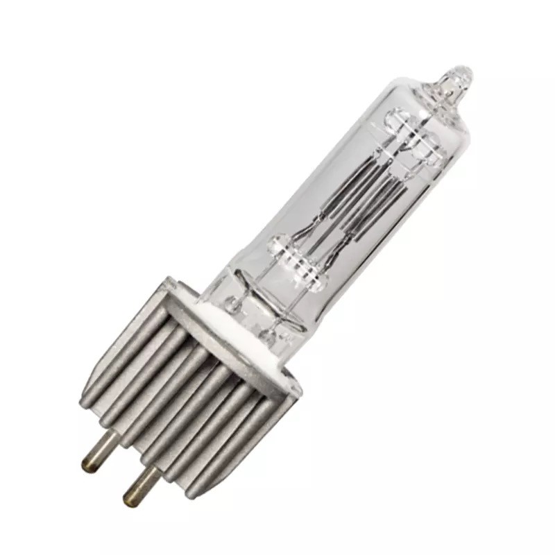 120V 300W Halogène Tungstène Ampoules Lampes Professionnelles
