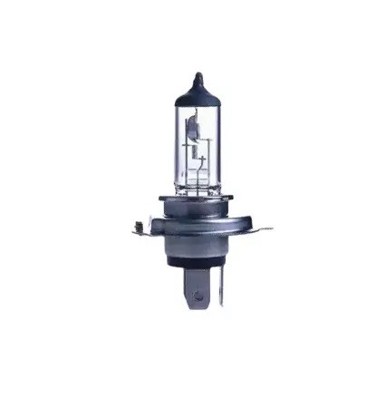 Longue lampe d'halogène de tungstène de quartz d'ampoules d'halogène cachée dans le logement de réflecteur