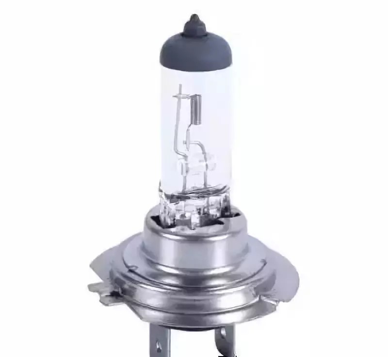 matériel de quartz de lampe de chaleur d'halogène de 24V 12V 60W 55W 90W pour l'automobile