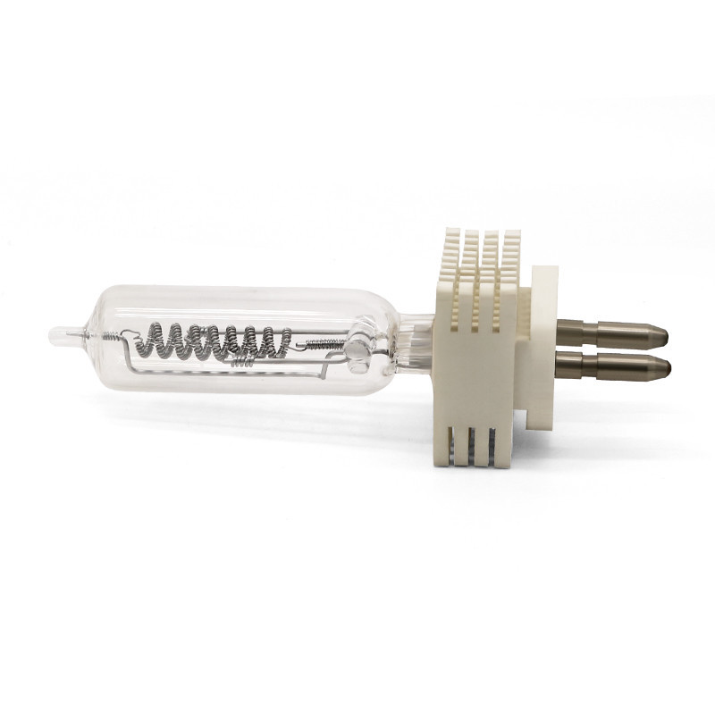 Éclairage spécial de l'ampoule d'halogène de lumière d'étape du studio G22 2000w 230v