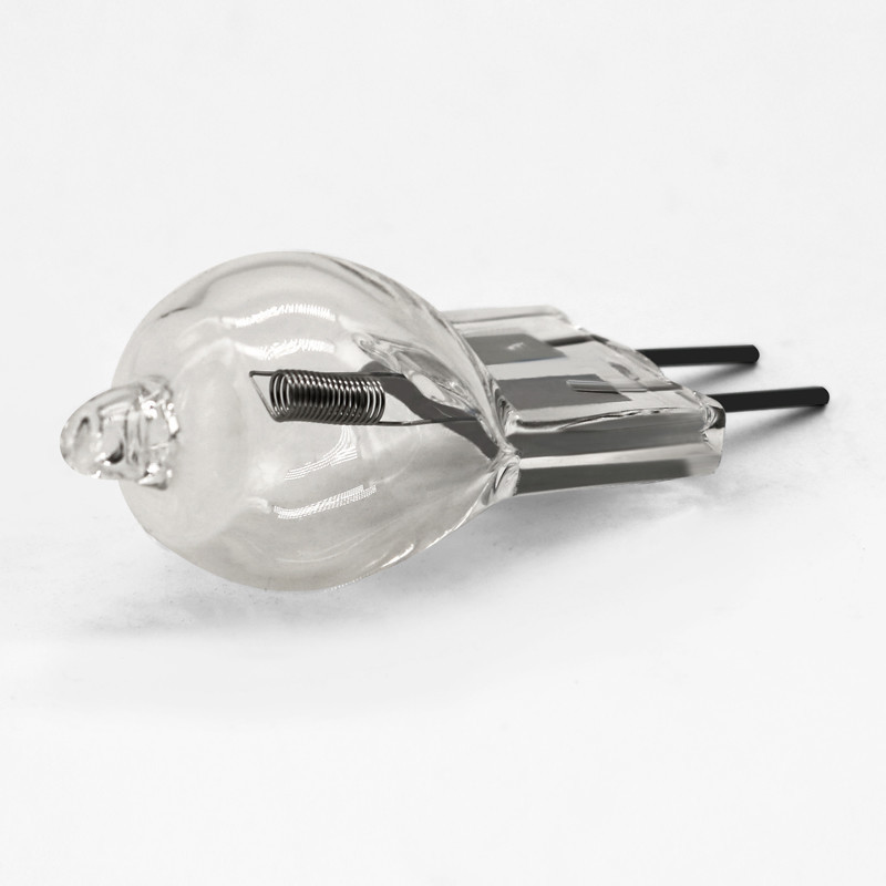 Ampoule d'halogène de forte intensité du quartz 24v/150w
